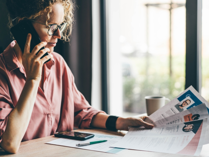 when-writing-a-cv-to-apply-for-the-position-of-assistant-director-you-should-pay-attention-to-formatting-and-content-errors When writing a CV to apply for the position of assistant director, you should pay attention to formatting and content errors