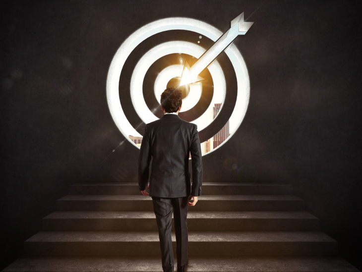 setting-clear-goals-makes-it-easier-to-get-the-job-done Setting clear goals makes it easier to get the job done